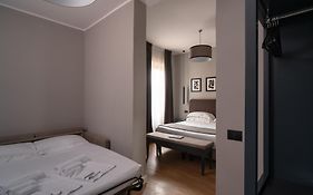 Hotel Basilea